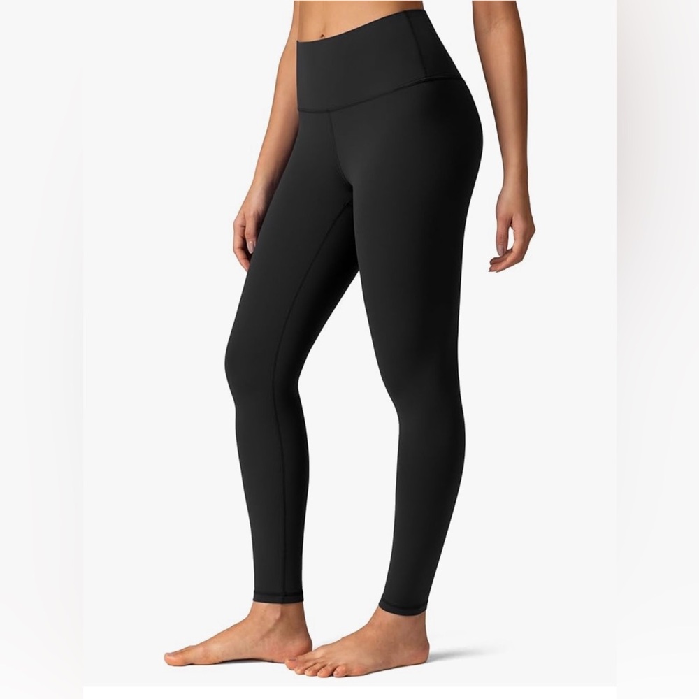 Colorful Koala Classic Black Women's Leggings